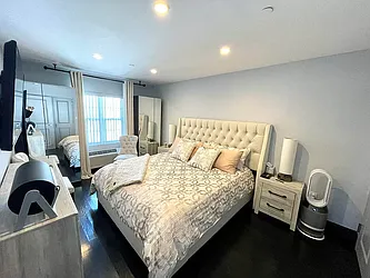 Rented by Keller Williams NYC