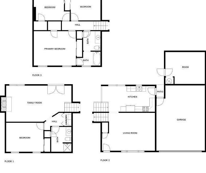 4520 W Northview Ave — Photo 3