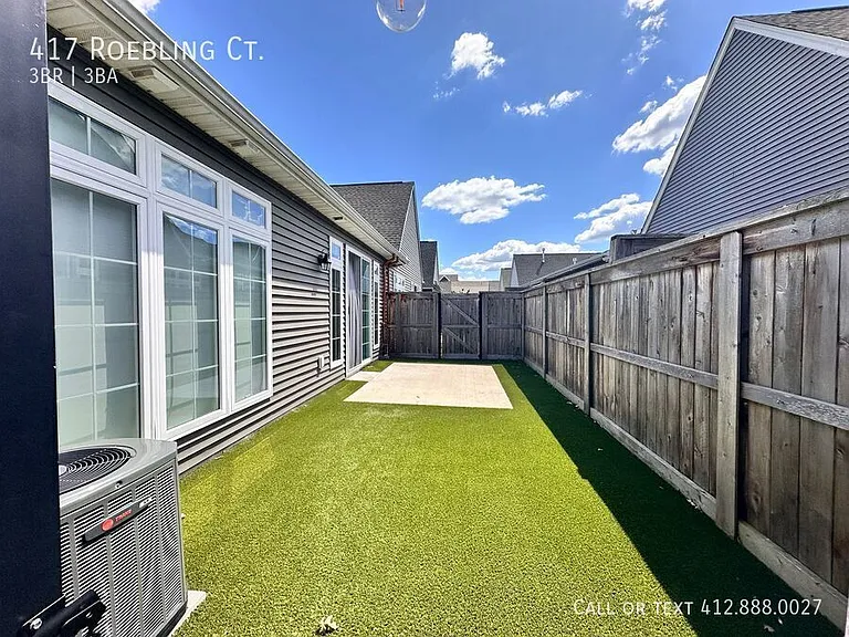 417 Roebling Ct — Photo 32