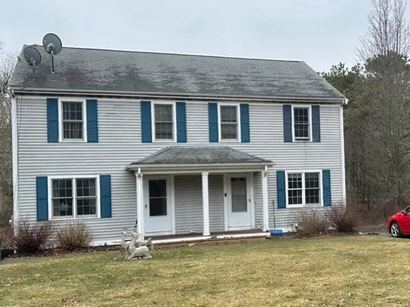 35-37 Blackberry Lane, Dennis, MA 02638