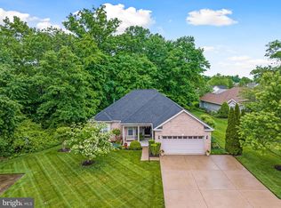 6872 Derby Run Way, Gainesville, VA 20155