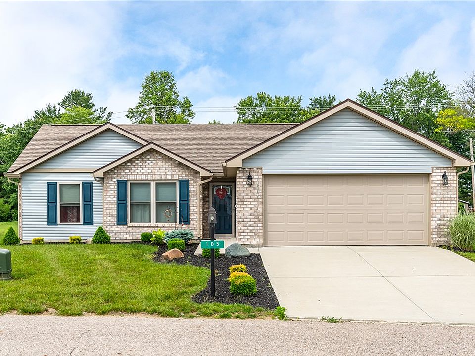 1st image of 105 Pebble Creek Dr