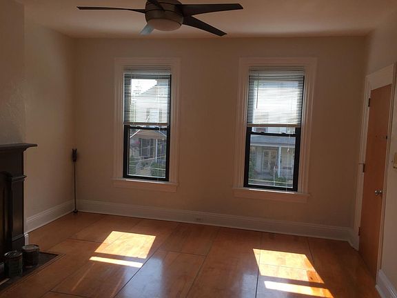 front room