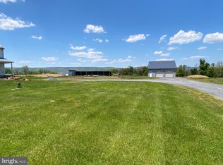 11318 Old Frederick Rd, Thurmont, MD 21788