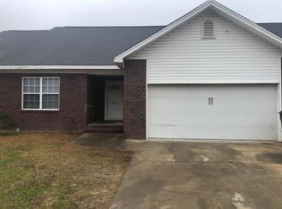 2242 Dartmouth Dr, Sumter, SC 29153