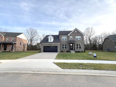 206 Strongpoint Dr LOT 581, Hendersonville, TN, 37075
