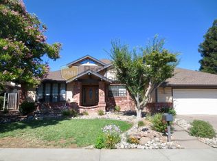 1826 Kolob Dr, Fairfield, CA