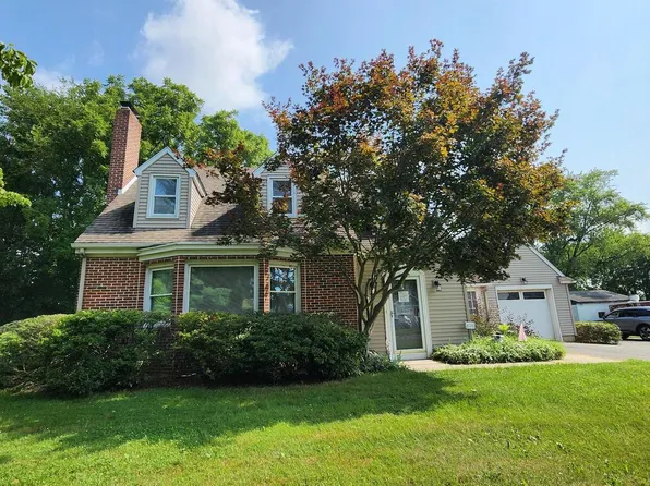 678 Salem Quinton Rd, Salem, NJ 08079