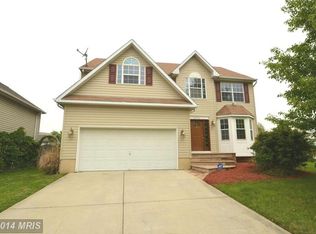 1004 Morgan Station Dr, Severn, MD 21144