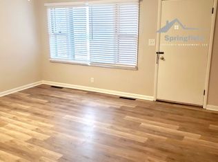 1603 E Dale St, Springfield, MO 65803