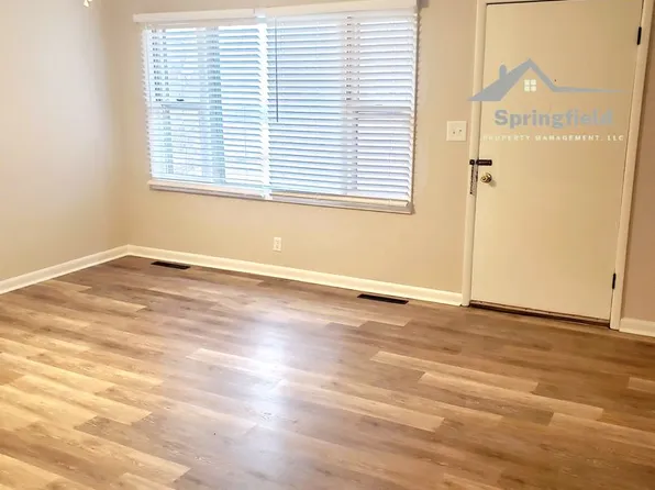 1603 E Dale St, Springfield, MO 65803