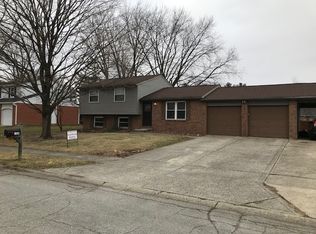 1326 Dogwood Ct, Brownsburg, IN 46112
