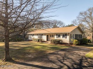 1751 Ben Hill Dr, Macon, GA 31211