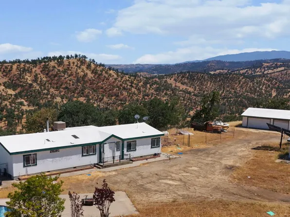 3287 Yolla Bolly Rd, Igo, CA 96047