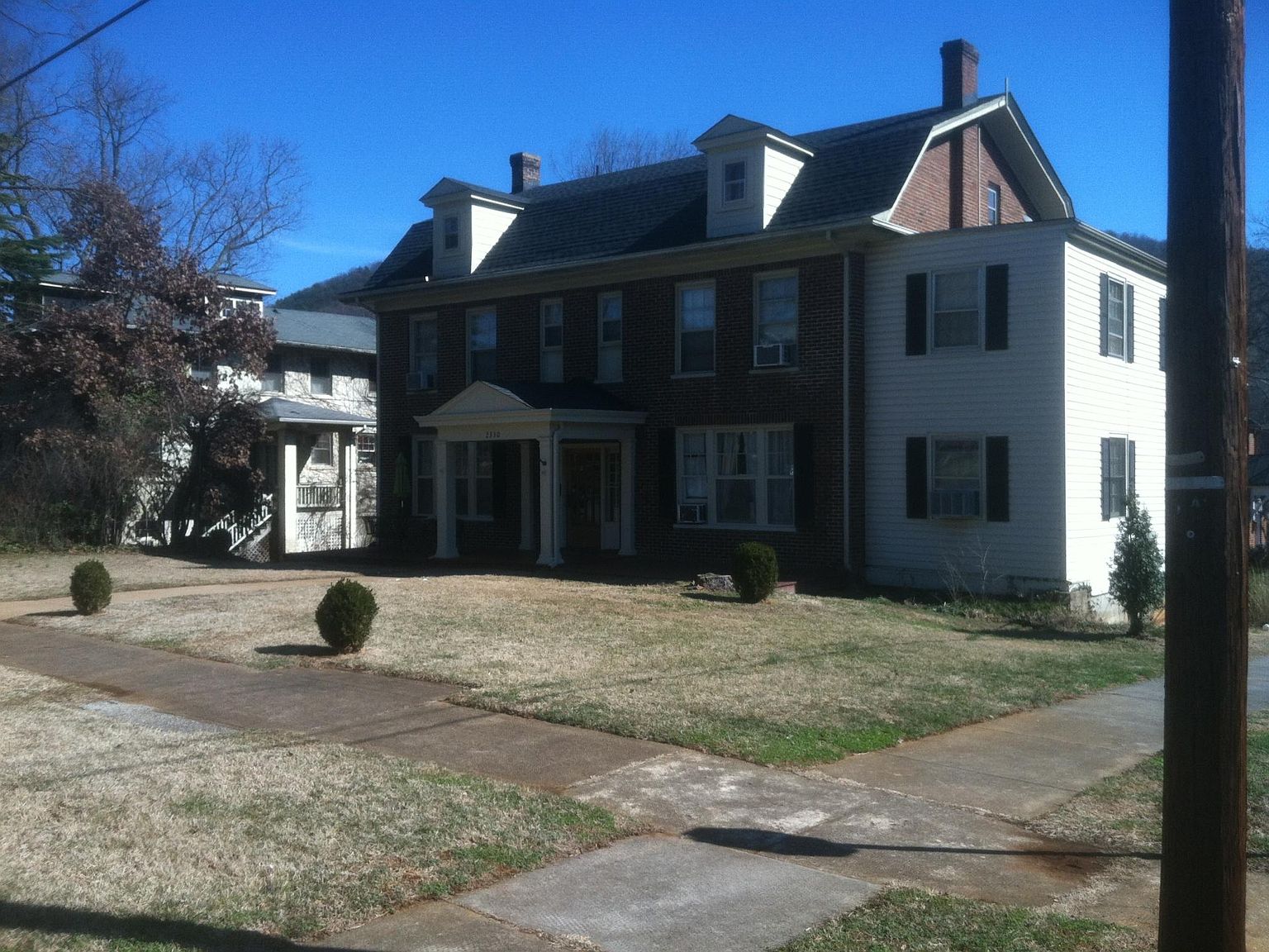 2330 Rosalind Ave SW APT 4, Roanoke, VA 24014 Zillow