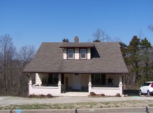 12801 Weber Hill Rd, Saint Louis, MO 63127