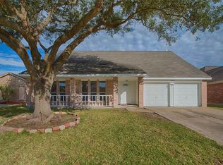 16906 Summer Dawn Pl, Houston, TX 77095