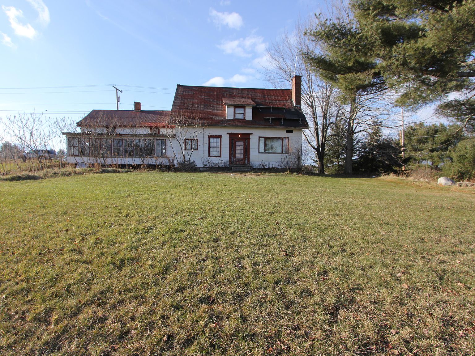 558 S Monmouth Road, Monmouth, ME 04259 Zillow