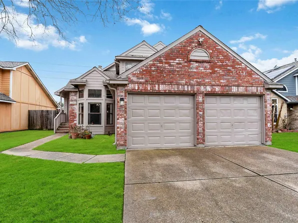 11415 Walnut Meadow Dr, Houston, TX 77066