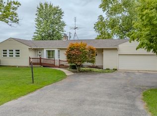 210 State Road 15, La Fontaine, IN 46940