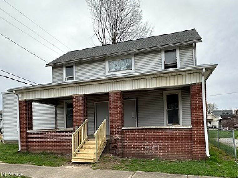 451 Henrietta Ave, Logan, OH 43138 | MLS #4453501 | Zillow