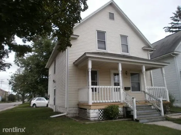 1724 Egleston Ave, Kalamazoo, MI 49001
