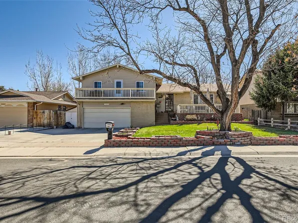 1816 S Oswego Street, Aurora, CO 80012