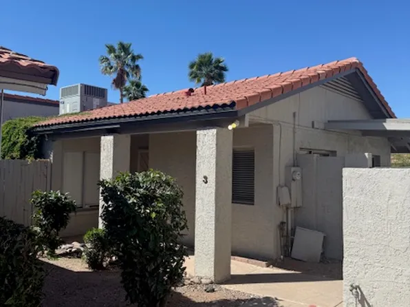 15201 N 25th Dr Unit 3, Phoenix, AZ 85023