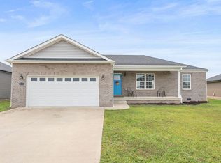 313 Memory Ln, Richmond, KY 40475