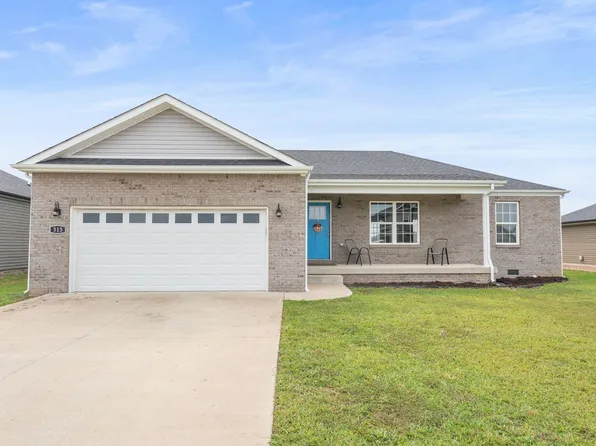 313 Memory Ln, Richmond, KY 40475