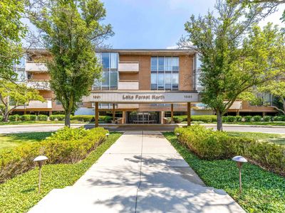1301 N Western Ave UNIT 106, Lake Forest, IL, 60045