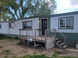 4945 W Kuna Rd, Kuna, ID 83634