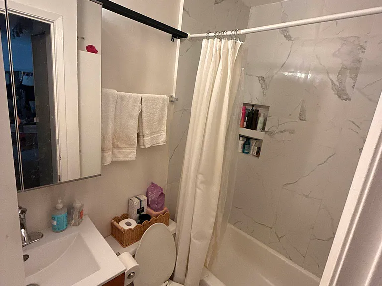 200 Bowery #4C — Photo 9