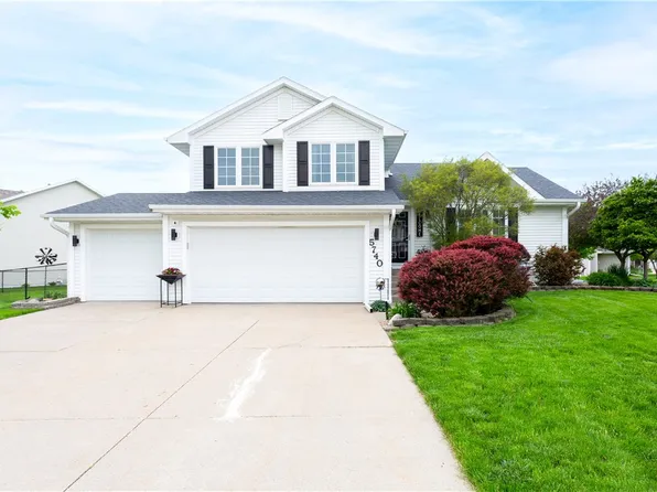 5740 NW 92nd Ct, Johnston, IA 50131