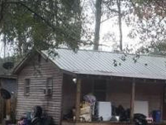 Property Side View