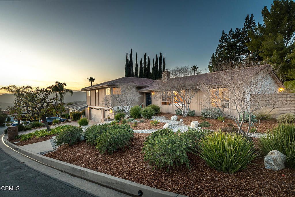 411 Meadowview Dr, La Canada Flintridge, CA 91011 Zillow