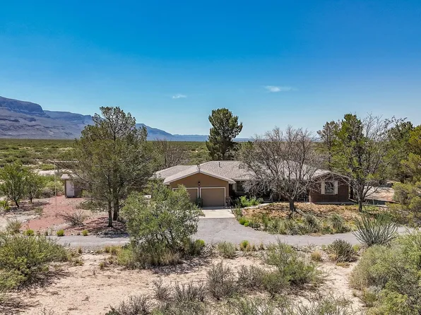 113 Pasa Por Aqui Ln, Alamogordo, NM 88310