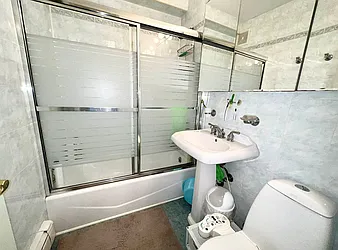 Rented by Highline Residential