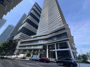 38 Annie Craig Dr #1108, Toronto, ON M8V 0G9