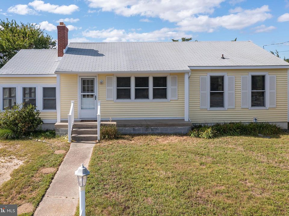 1901 Cedar St, Lewes, DE 19958 MLS DESU2029118 Zillow
