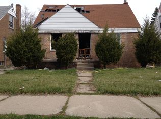 16253 Novara St, Detroit, MI 48205