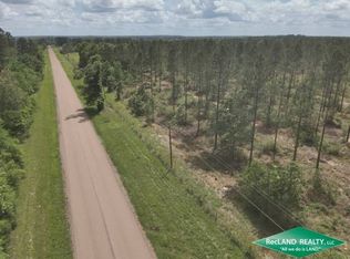 Fm 844, Huntington, TX 75949
