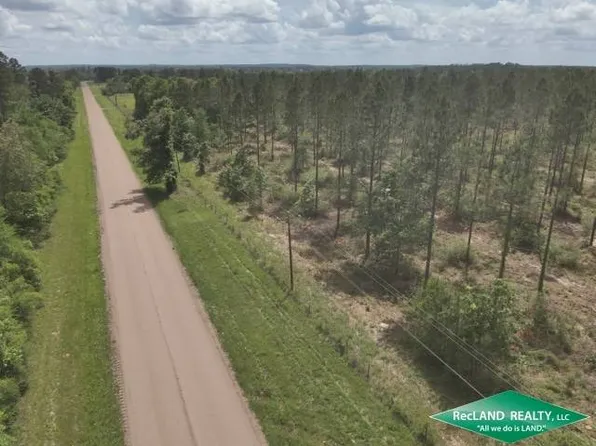 Fm 844, Huntington, TX 75949