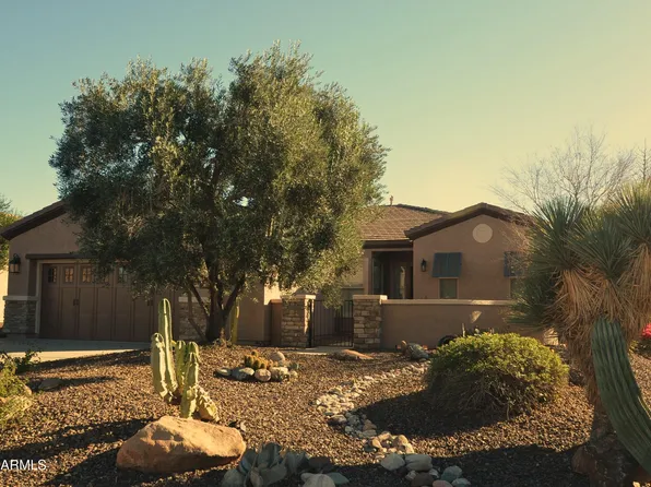 27009 N 130TH Lane, Peoria, AZ 85383