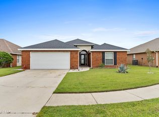 1810 Everitt Ave, Panama City, FL 32405