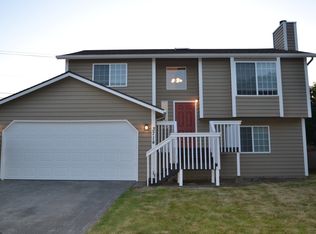 3714 49th Avenue Ct NE, Tacoma, WA