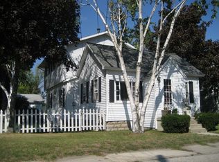 294 Hughes St, Manistee, MI 49660