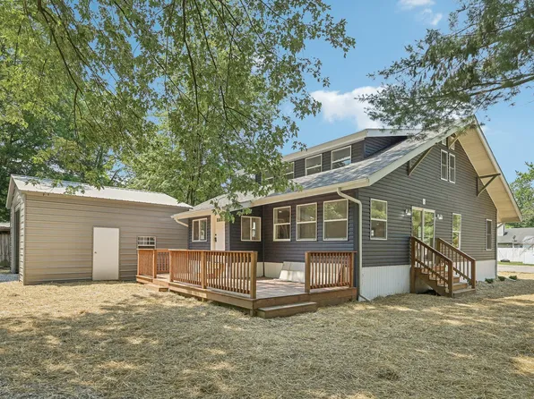 290 East St, Buckeye Lake, OH 43008
