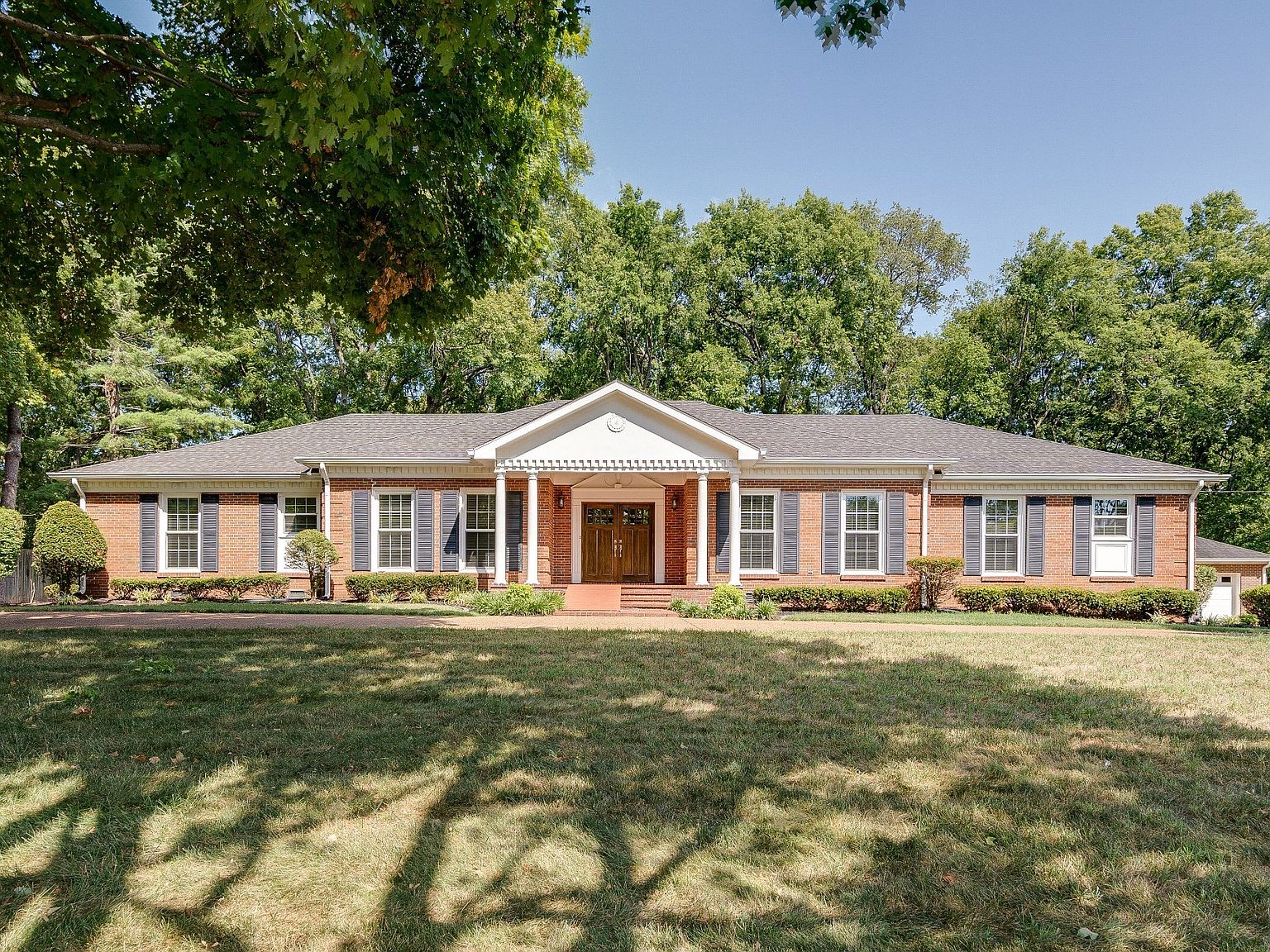 302 Dyer Ln, Brentwood, TN 37027 Zillow
