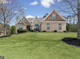 2405 Hickory Grove Dr, Monroe, GA 30656